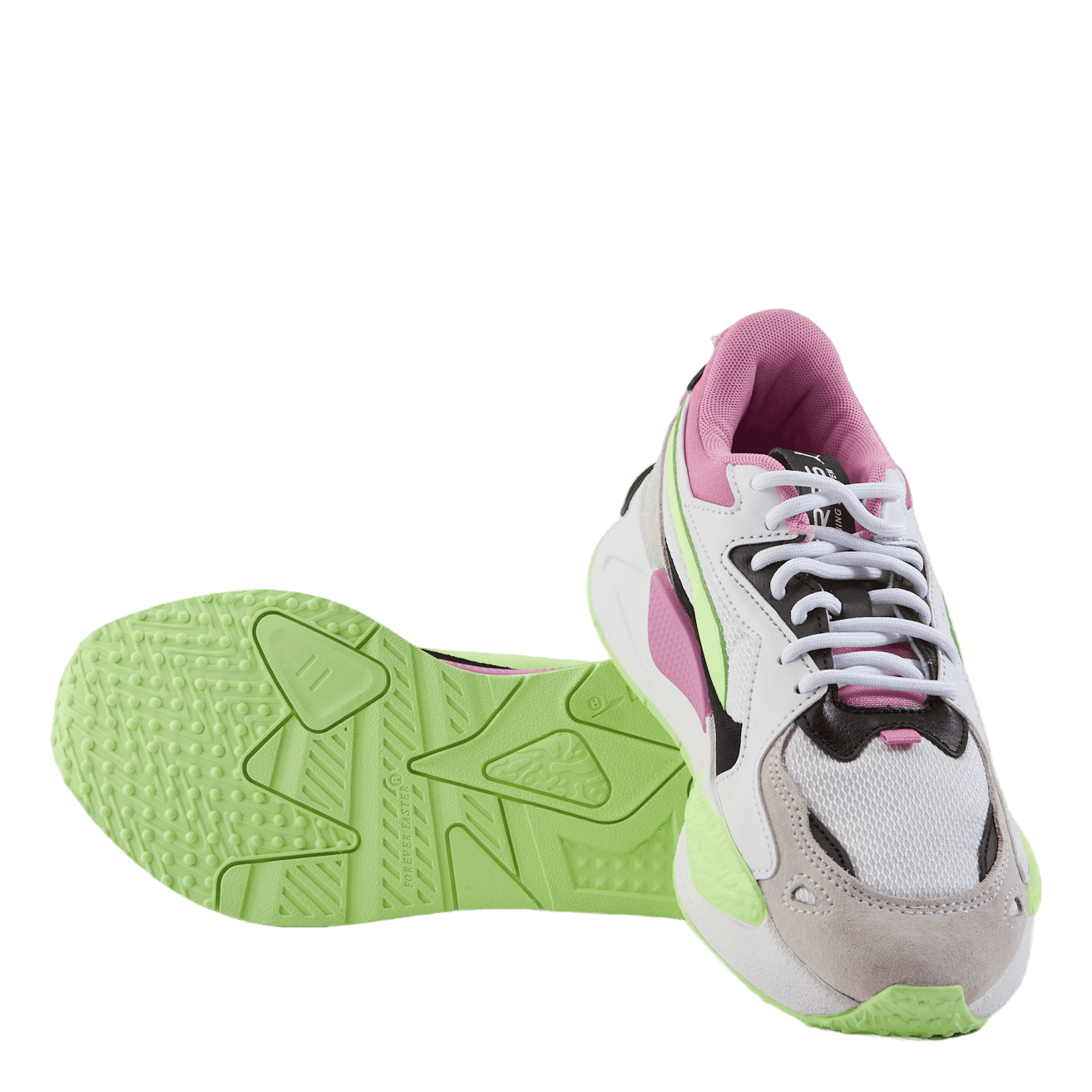 PUMA Golf Rs-z Reinvent Wns Fizzy Light-opera Mauve 8 PUMA Golf Rs-z Reinvent Wns Fizzy Light-opera Mauve - Image 6