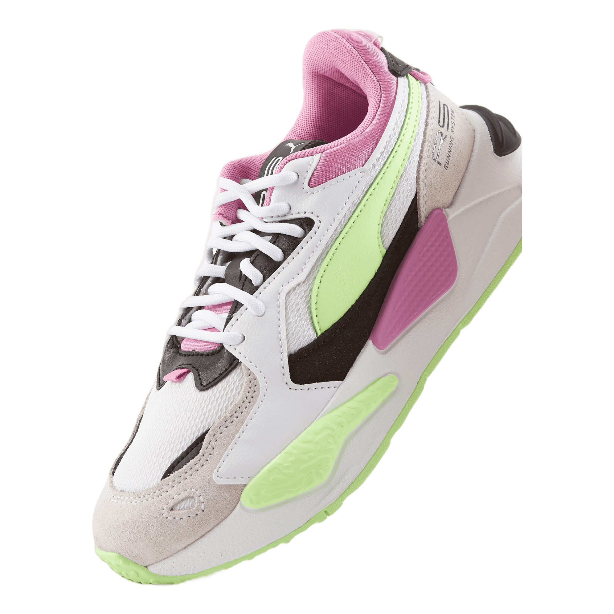 PUMA Golf Rs-z Reinvent Wns Fizzy Light-opera Mauve 9 PUMA Golf Rs-z Reinvent Wns Fizzy Light-opera Mauve - Image 7