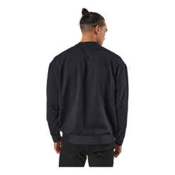 Fila Cosenza Recycled Sweatshirt Wi Black -Takit Myyntikauppa 60990 25 003