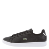 Lacoste Carnaby Pro Sneaker Black -Takit Myyntikauppa 60990 78 001