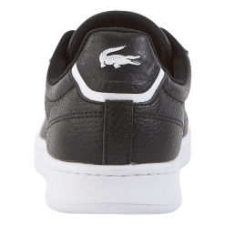 Lacoste Carnaby Pro Sneaker Black -Takit Myyntikauppa 60990 78 002