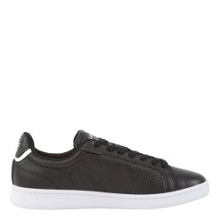 Lacoste Carnaby Pro Sneaker Black -Takit Myyntikauppa 60990 78 003