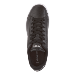 Lacoste Carnaby Pro Sneaker Black -Takit Myyntikauppa 60990 78 009