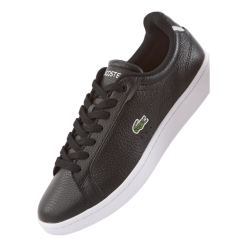 Lacoste Carnaby Pro Sneaker Black -Takit Myyntikauppa 60990 78 010