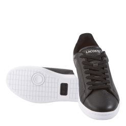 Lacoste Carnaby Pro Sneaker Black -Takit Myyntikauppa 60990 78 012