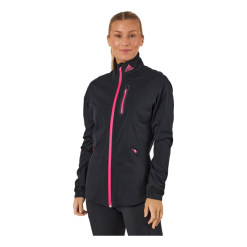 ADIDAS RAIN.RDY Jacket Black