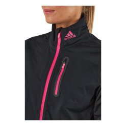 ADIDAS RAIN.RDY Jacket Black 10 ADIDAS RAIN.RDY Jacket Black -Takit Myyntikauppa 61007 36 004