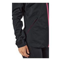 ADIDAS RAIN.RDY Jacket Black 11 ADIDAS RAIN.RDY Jacket Black -Takit Myyntikauppa 61007 36 005