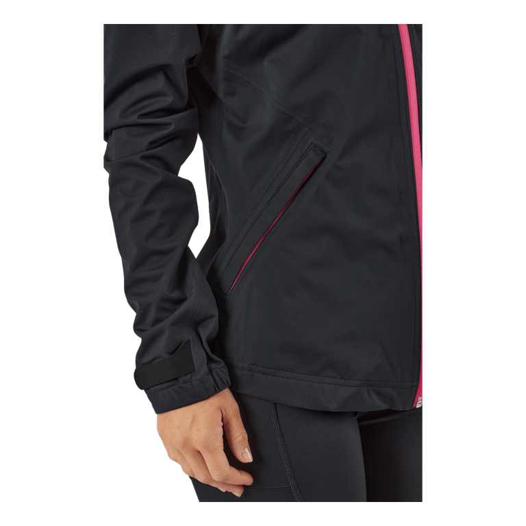 ADIDAS RAIN.RDY Jacket Black 7 ADIDAS RAIN.RDY Jacket Black - Image 5