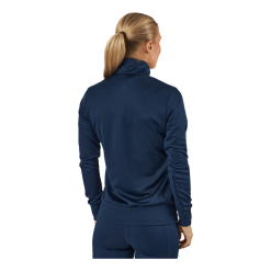 ADIDAS Textured Full-Zip Jacket Collegiate Navy 9 ADIDAS Textured Full-Zip Jacket Collegiate Navy -Takit Myyntikauppa 61007 52 003