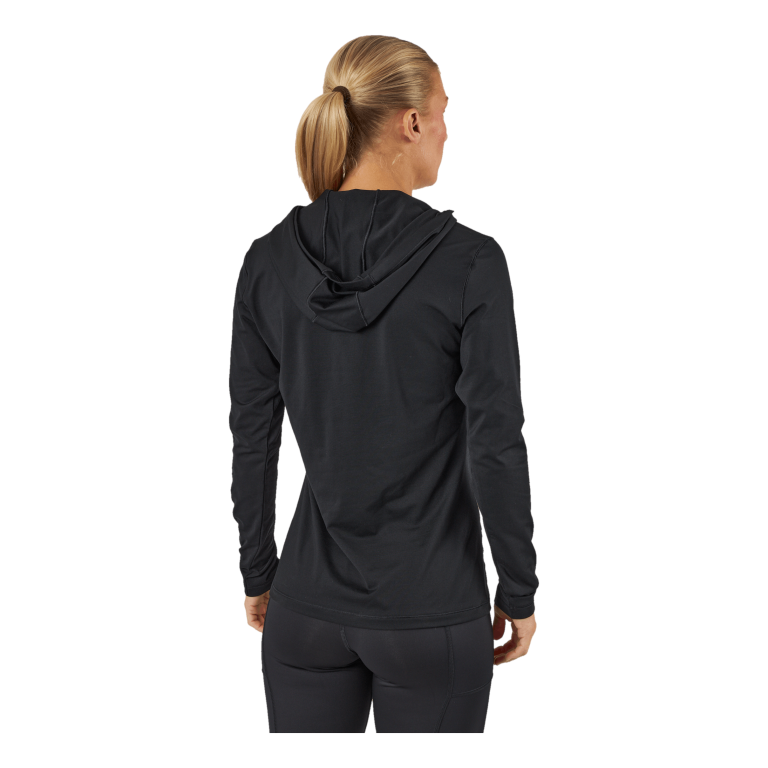 ADIDAS Performance Golf Hoodie Black 5 ADIDAS Performance Golf Hoodie Black - Image 3