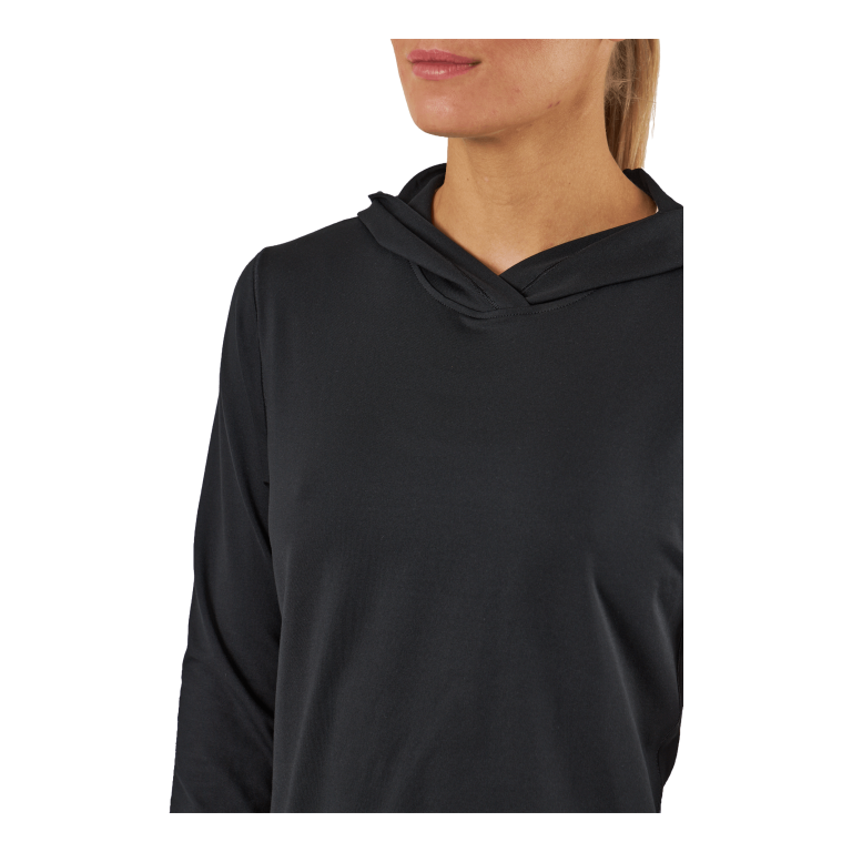 ADIDAS Performance Golf Hoodie Black 6 ADIDAS Performance Golf Hoodie Black - Image 4