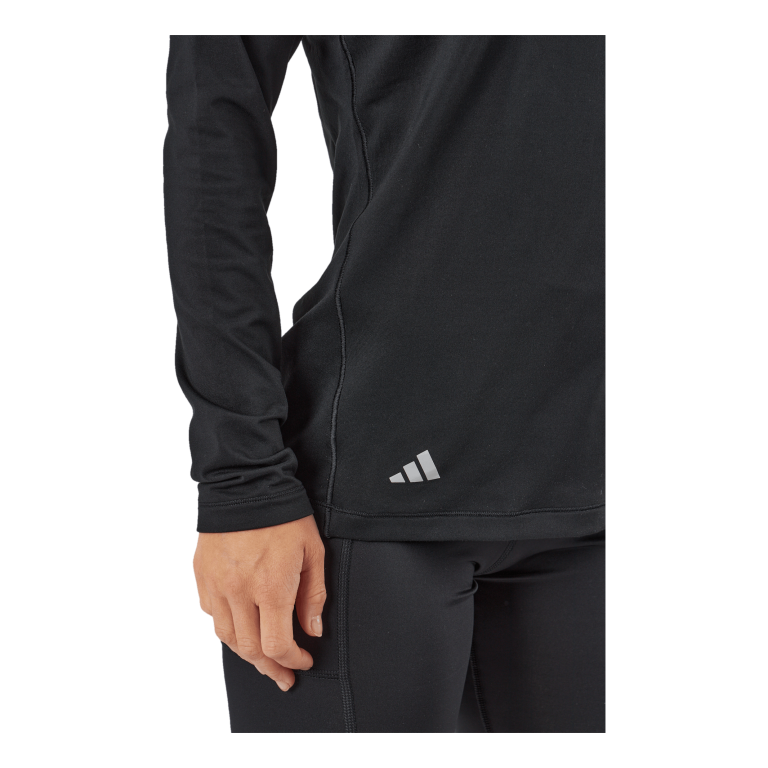 ADIDAS Performance Golf Hoodie Black 7 ADIDAS Performance Golf Hoodie Black - Image 5