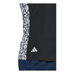ADIDAS Ultimate365 Sleeveless Golf Polo Shirt Black -Takit Myyntikauppa 61007 74 005