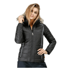Icepeak Cindy Black