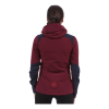 Bergans Of Norway Cecilie Mountaineering Jacket Grey/Red -Takit Myyntikauppa 7031581851166 002 d360f7fa045949f4a9b050d1f90767fe