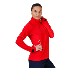 Bergans Of Norway Slingsby LT Softshell Jacket White/Red -Takit Myyntikauppa 7031581989418 004 cf66092122d6433ab4c6038c1ef9a0c7