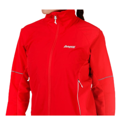 Bergans Of Norway Slingsby LT Softshell Jacket White/Red -Takit Myyntikauppa 7031581989418 005 a6c242847485463dac9fbab9aaec7155