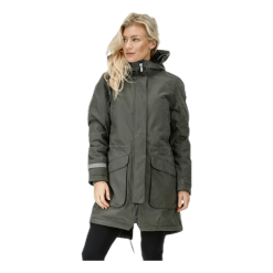 Helly Hansen Vega Parka Green