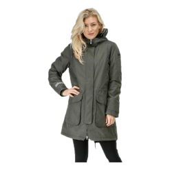 Helly Hansen Vega Parka Green -Takit Myyntikauppa 7040055616637 007 dc57a9dab1424590b9b0b4c78fc2c971