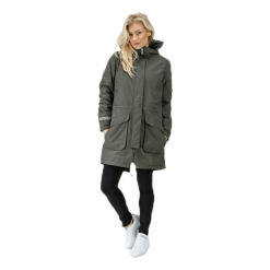 Helly Hansen Vega Parka Green -Takit Myyntikauppa 7040055616637 008 a5b027a0a1704446b878db436f5de0c6