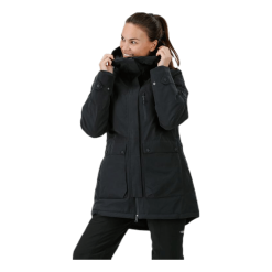 Helly Hansen Marie Jacket Black
