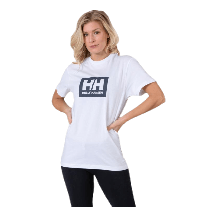 Helly Hansen Tokyo T-Shirt White 3 Helly Hansen Tokyo T-Shirt White