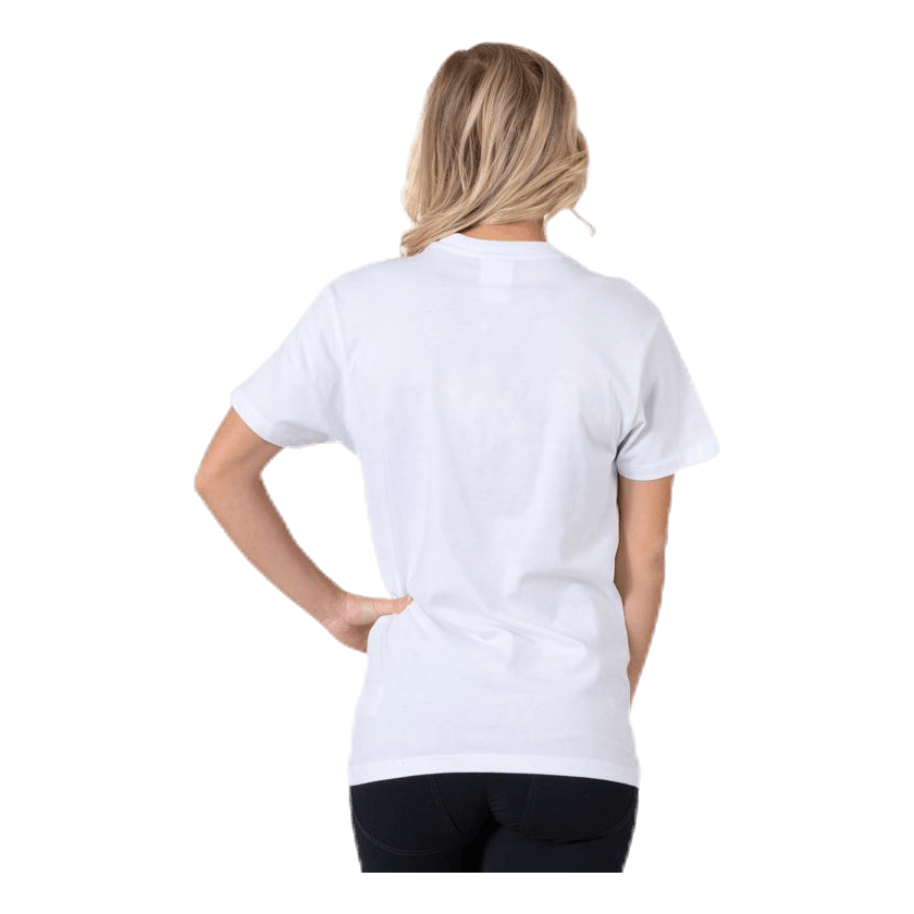 Helly Hansen Tokyo T-Shirt White 5 Helly Hansen Tokyo T-Shirt White - Image 3