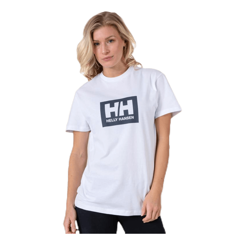 Helly Hansen Tokyo T-Shirt White 6 Helly Hansen Tokyo T-Shirt White - Image 4