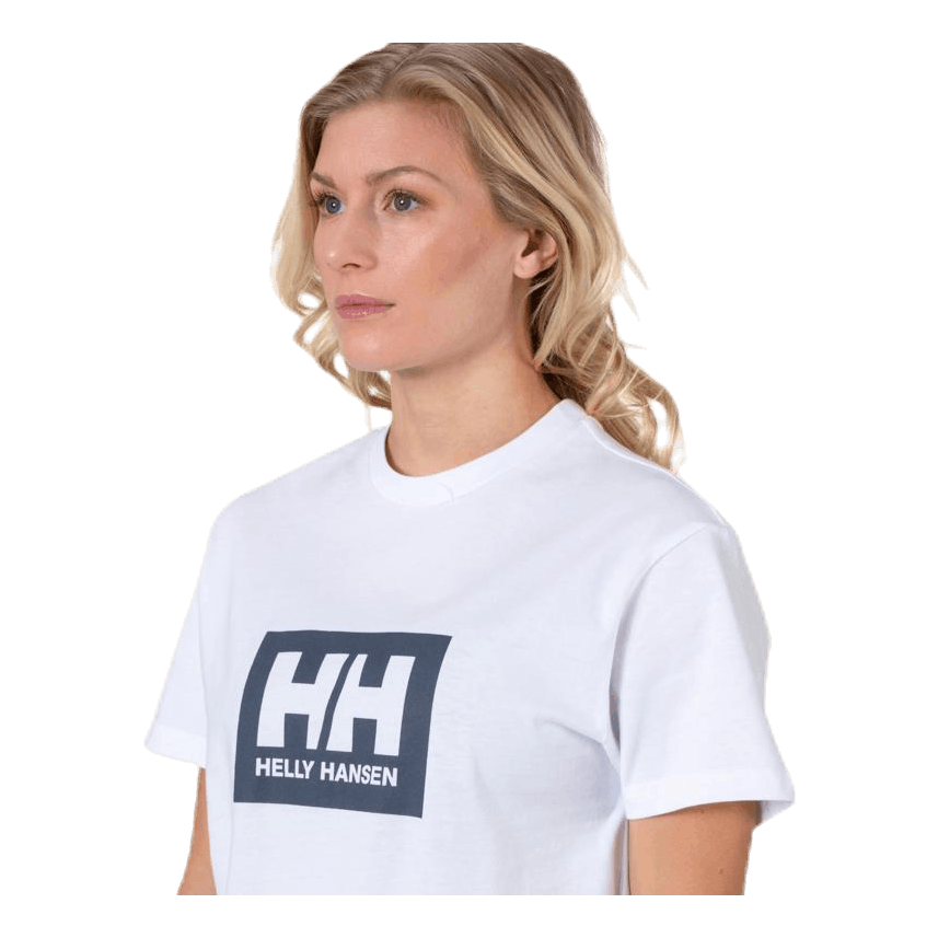 Helly Hansen Tokyo T-Shirt White 7 Helly Hansen Tokyo T-Shirt White - Image 5