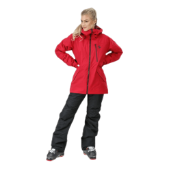 Sweet Protection Salvation DryZeal Ins Jacket Red -Takit Myyntikauppa 7048652194190 008 9f7b3046ba324c59b0b36475184441ae