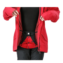 Sweet Protection Salvation DryZeal Ins Jacket Red -Takit Myyntikauppa 7048652194190 011 451ea5a0eefe425bb05af9b5c3b71002