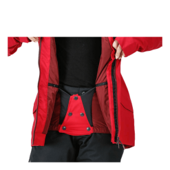 Sweet Protection Salvation DryZeal Ins Jacket Red -Takit Myyntikauppa 7048652194206 009 37fc0959086044d1bce79d6b43ec5b88