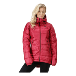 Sweet Protection Salvation Down Jacket Red