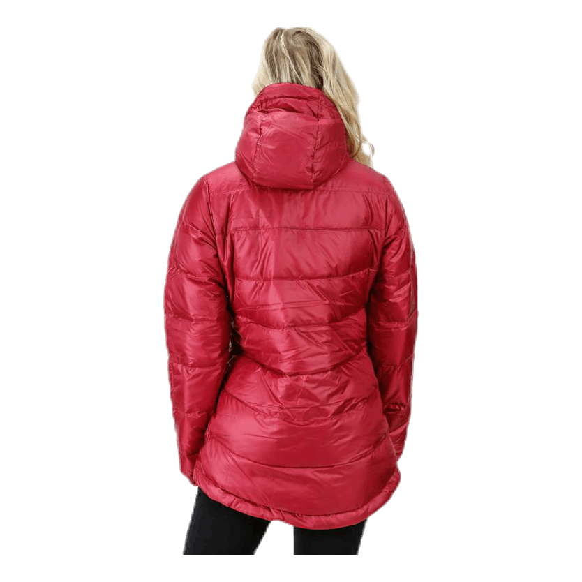 Sweet Protection Salvation Down Jacket Red 4 Sweet Protection Salvation Down Jacket Red - Image 2