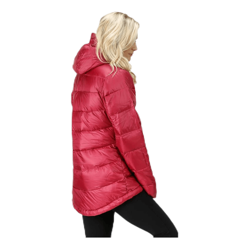 Sweet Protection Salvation Down Jacket Red 5 Sweet Protection Salvation Down Jacket Red - Image 3