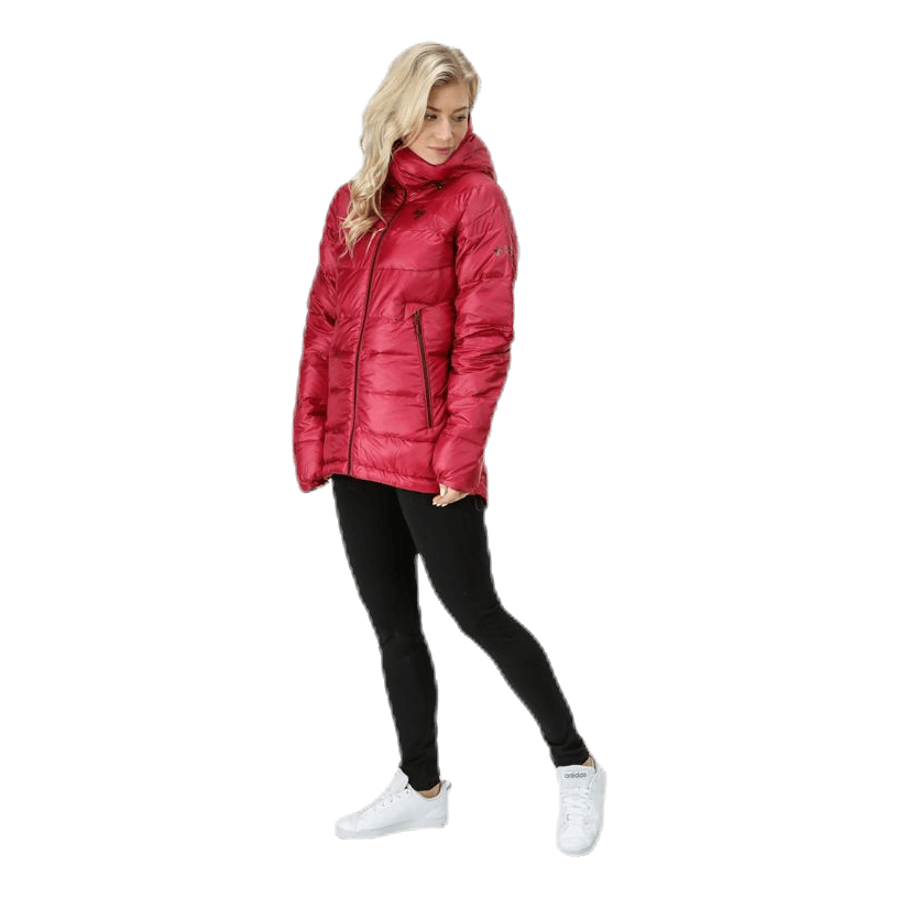 Sweet Protection Salvation Down Jacket Red 6 Sweet Protection Salvation Down Jacket Red - Image 4