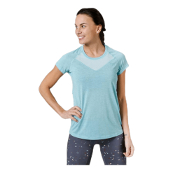 Kari Traa Maria Tee Turquoise