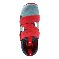 Kari Traa Driv Black/Red -Takit Myyntikauppa 7048652334367 005 a391766a45d9490a8c0937c9602c9be8