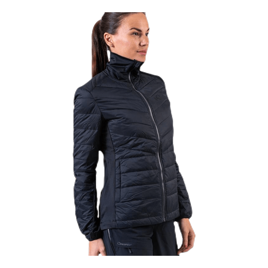 Kari Traa Eva Hybrid Black 4 Kari Traa Eva Hybrid Black - Image 2