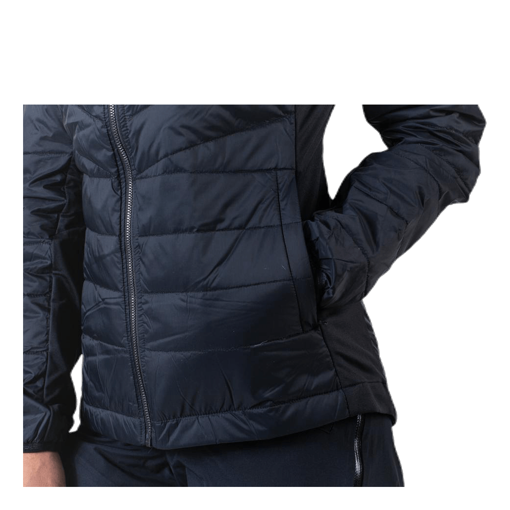 Kari Traa Eva Hybrid Black 8 Kari Traa Eva Hybrid Black - Image 6