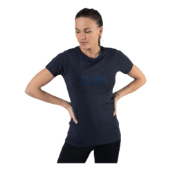 Kari Traa Tvilde Tee Blue