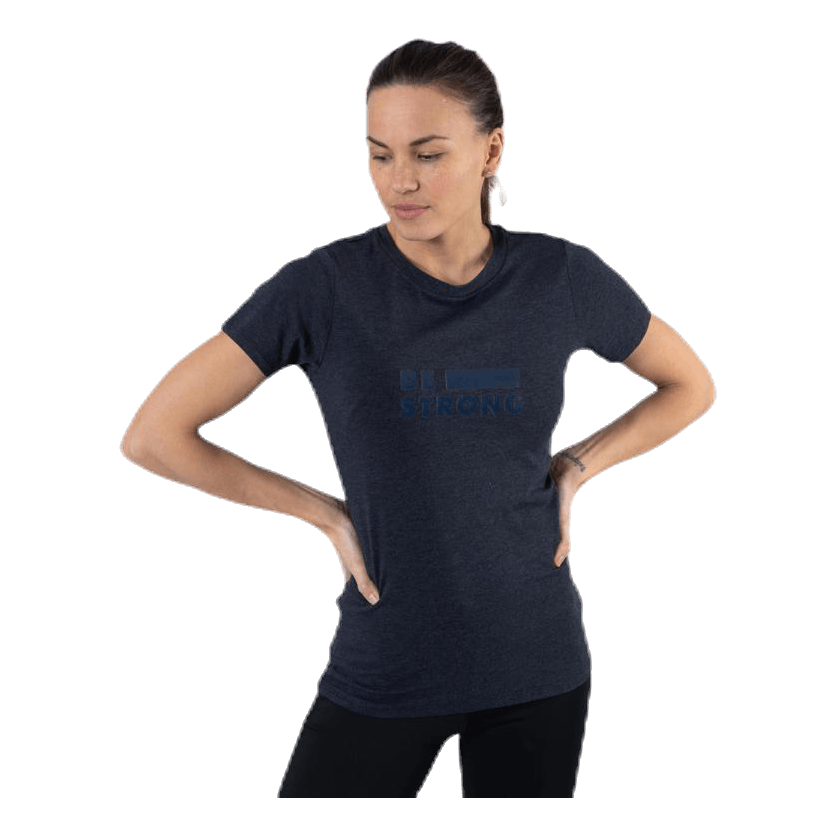 Kari Traa Tvilde Tee Blue 3 Kari Traa Tvilde Tee Blue