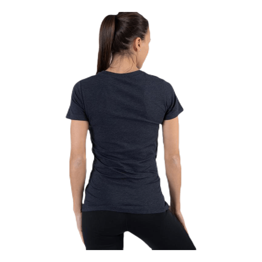 Kari Traa Tvilde Tee Blue 5 Kari Traa Tvilde Tee Blue - Image 3