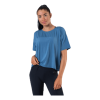 Kari Traa Beatrice Tee Blue/Black -Takit Myyntikauppa 7048652512482 001 22d20c161c1245e9ab0921f4296212da