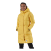 Kari Traa Kyte Parka Yellow -Takit Myyntikauppa 7048652575913 001 327693346e194de49390125adaf1565e