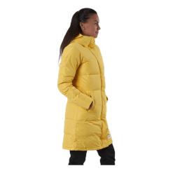 Kari Traa Kyte Parka Yellow -Takit Myyntikauppa 7048652575913 002 294c09bd4b7645b2aecffe9f1e477e67