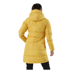 Kari Traa Kyte Parka Yellow -Takit Myyntikauppa 7048652575913 003 ad2409c01d90495cab147e8ef3b680da