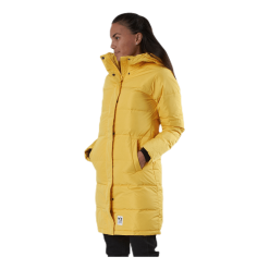 Kari Traa Kyte Parka Yellow -Takit Myyntikauppa 7048652575913 004 8f13a05161f74827a6fe2ac362a918b5