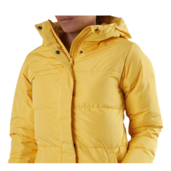 Kari Traa Kyte Parka Yellow -Takit Myyntikauppa 7048652575913 005 9af4496800c044b6921170dd16406c91
